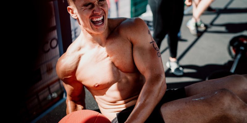 F45 Training Head Office, UK/EU