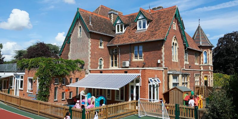Oxford House School & Nursery