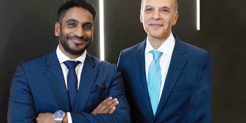 Astute Law Limited