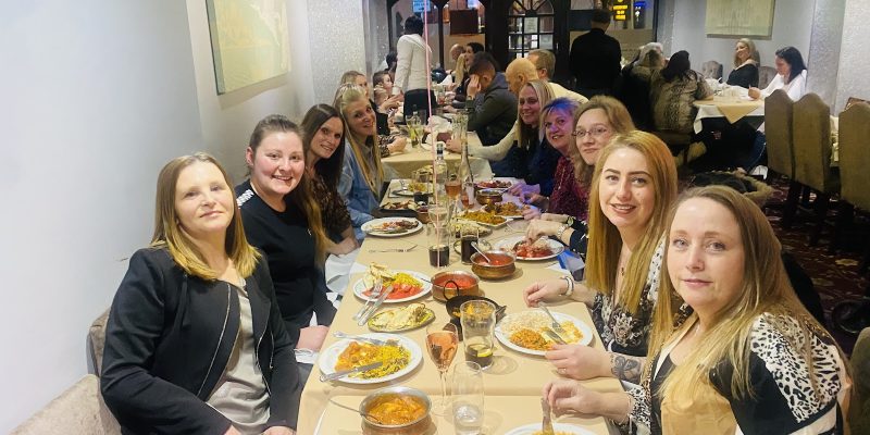 Taste of Aveley Indian Restaurant