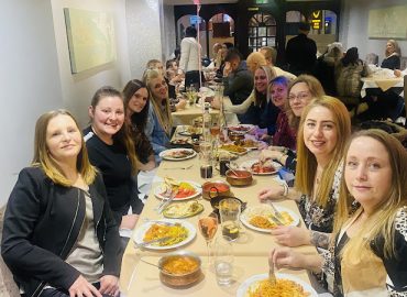 Taste of Aveley Indian Restaurant