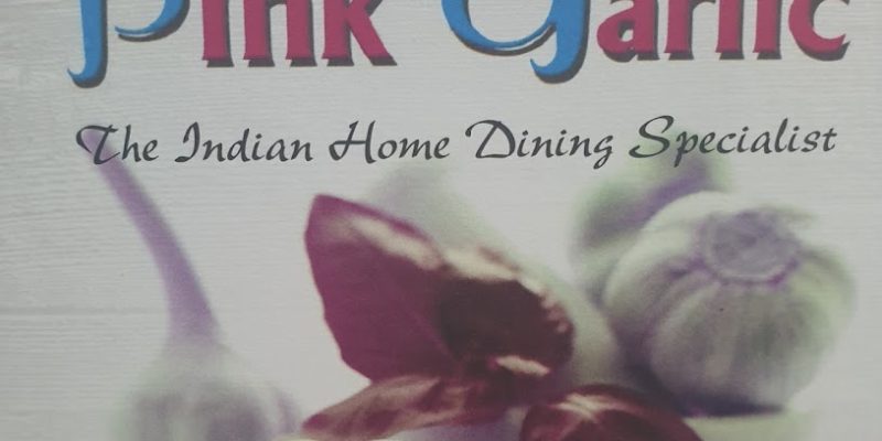 Pink Garlic Billericay