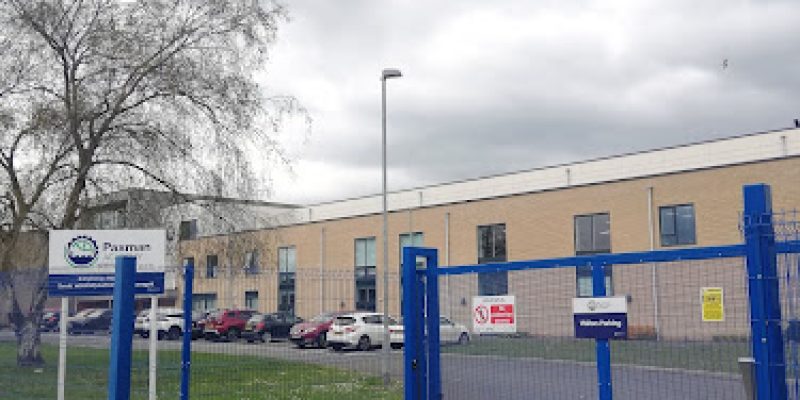 Paxman Academy