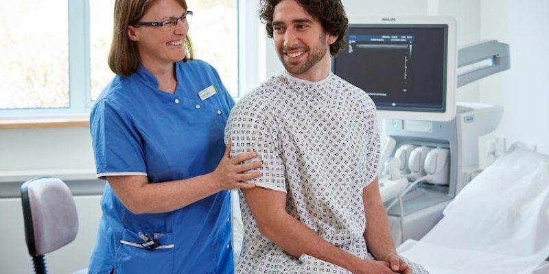 Nuffield Health Brentwood Hospital