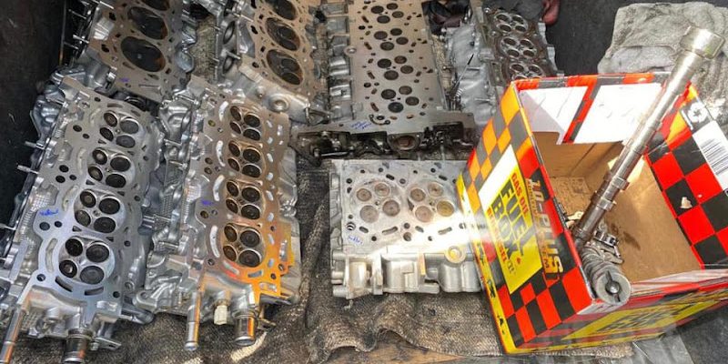 Morgans Automotive
