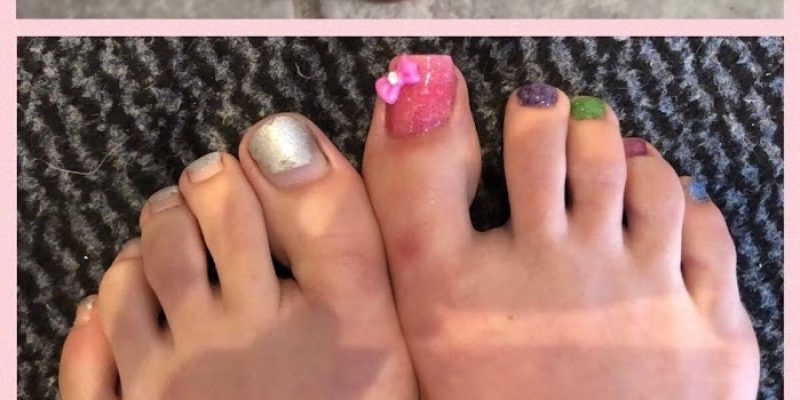 Nails By Chloe