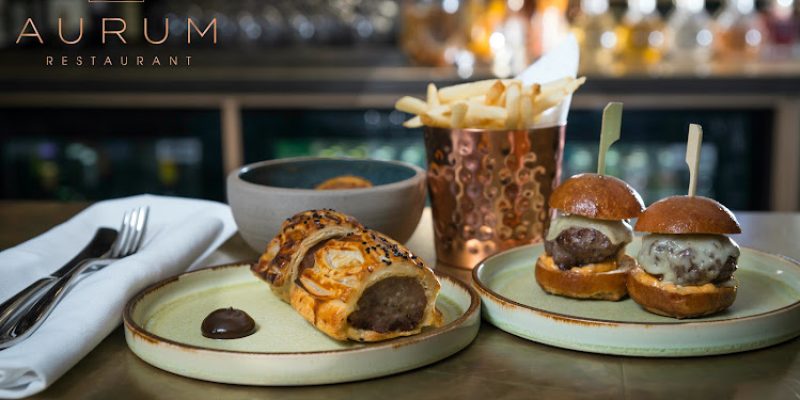 Aurum Restaurant