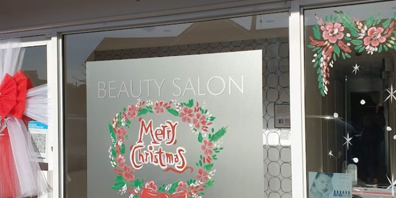 Aqua Beauty Salon