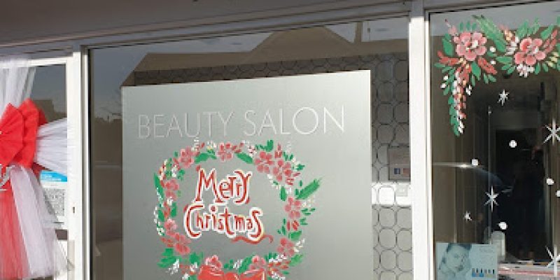 Aqua Beauty Salon