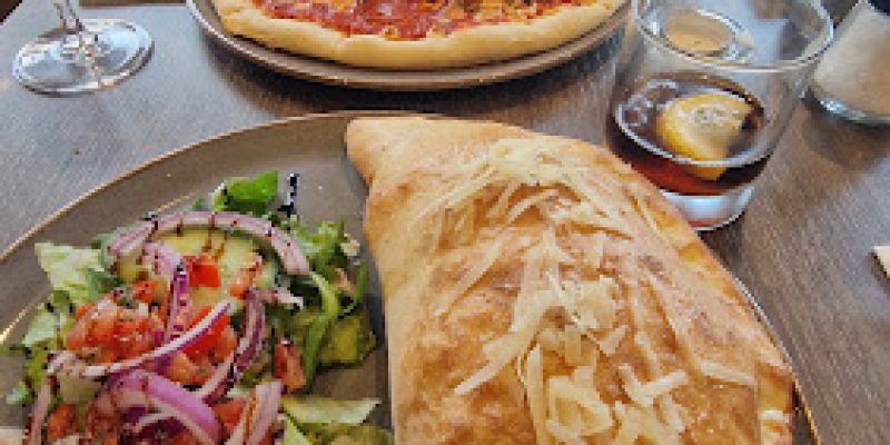 Gambero D’oro Rayleigh