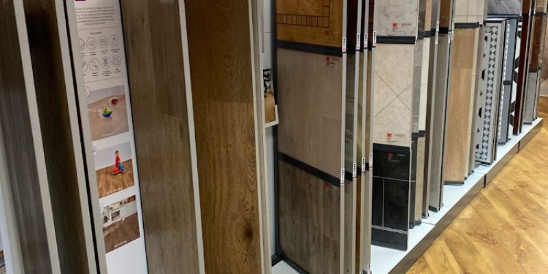 Daniel James Flooring