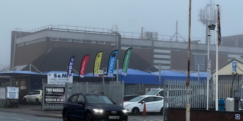 R L Services