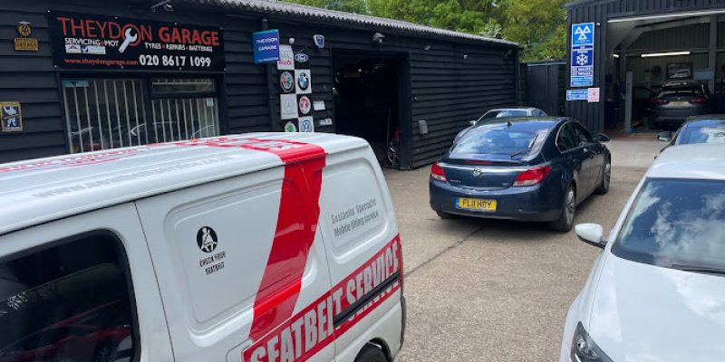 Theydon Garage – MOT & Car Repair Centre – Chigwell