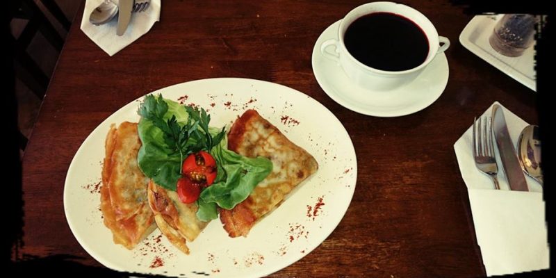 The Polish Restaurant Cambridge