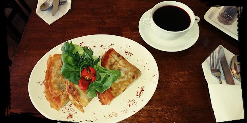 The Polish Restaurant Cambridge