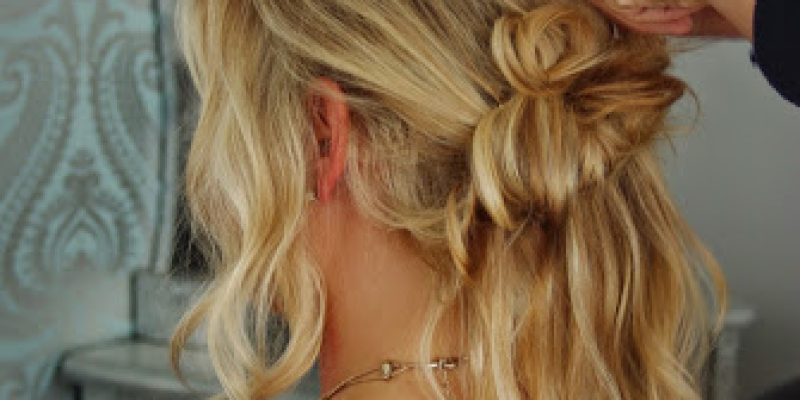 Vanity Hairdressers & Make-up