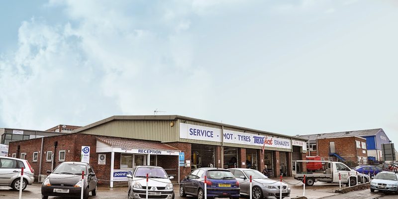 Treadfirst Saffron Walden