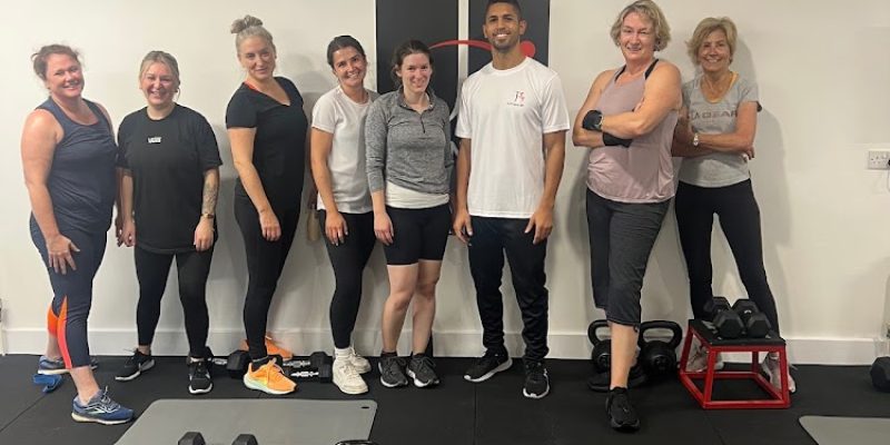 JB Fitness UK