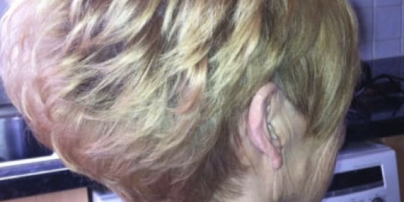 Lisa’s Mobile Hairdressing