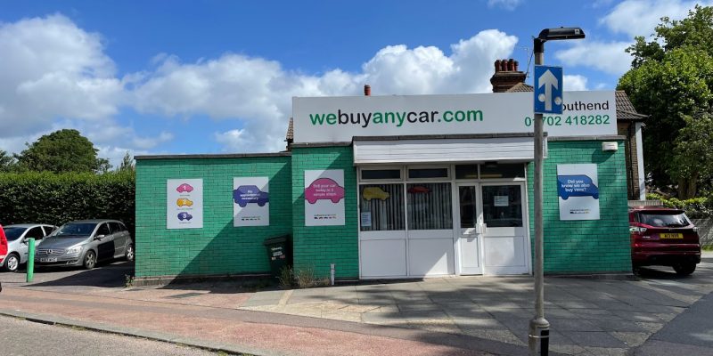 We Buy Any Car Southend