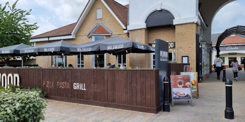 Wildwood Restaurants Braintree