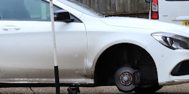 Protech MOT & Service Centre