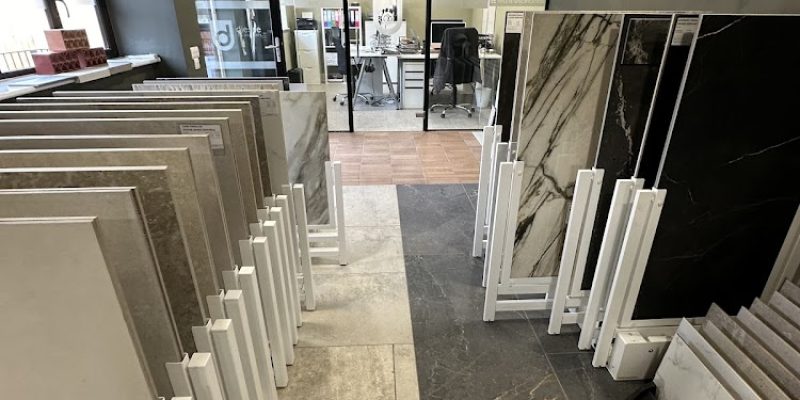 Diesse Tile Studio