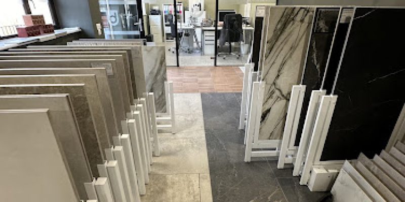 Diesse Tile Studio