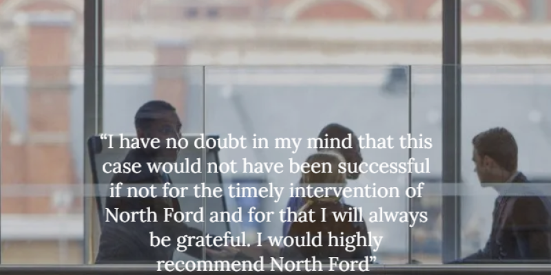 North Ford Solicitors