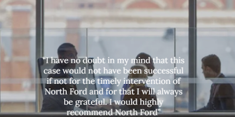 North Ford Solicitors