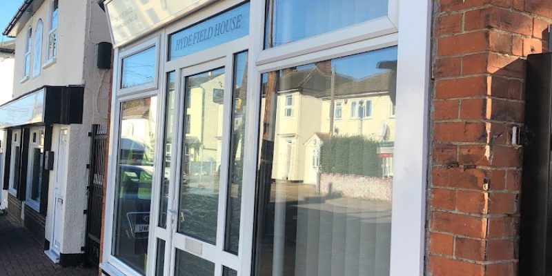 CSS Recruitment & Training