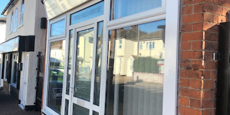 CSS Recruitment & Training