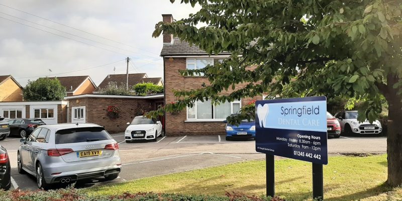 Springfield Dental Practice
