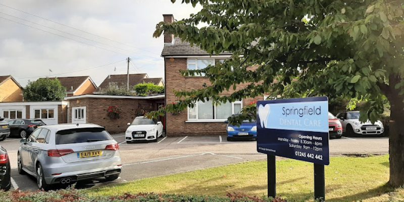 Springfield Dental Practice