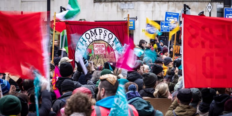 Thompsons Solicitors