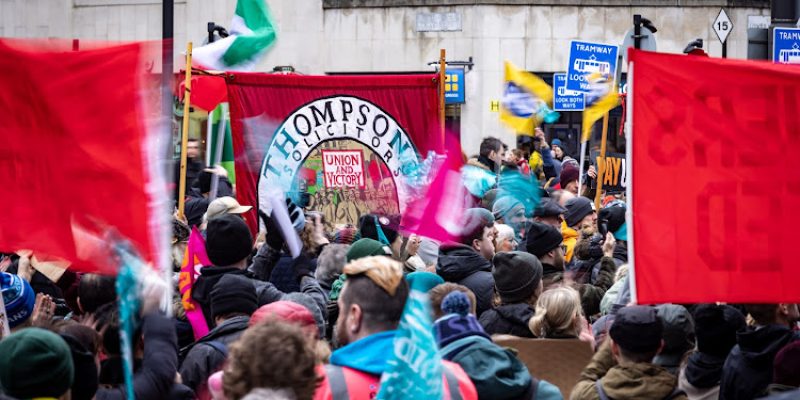 Thompsons Solicitors