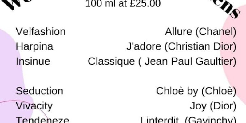 Beauty Essence Salon