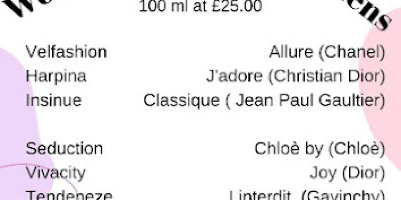 Beauty Essence Salon