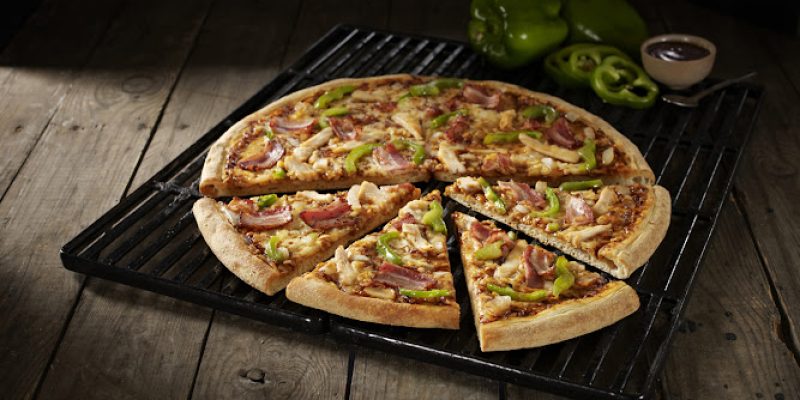 Domino’s Pizza – Newmarket