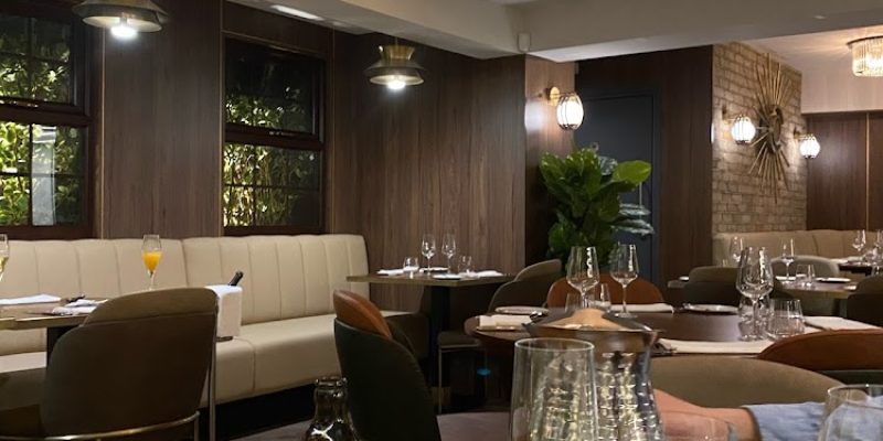 Restaurant Rroni Roni’s Restaurant – Essex Web Directory