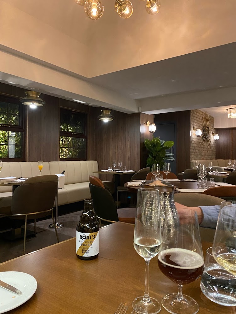 Restaurant Rroni Roni’s Restaurant – Essex Web Directory