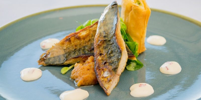 1935 Rooftop Restaurant & Bar