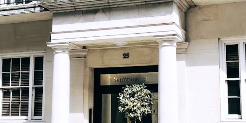 Harley Street Physiotherapy