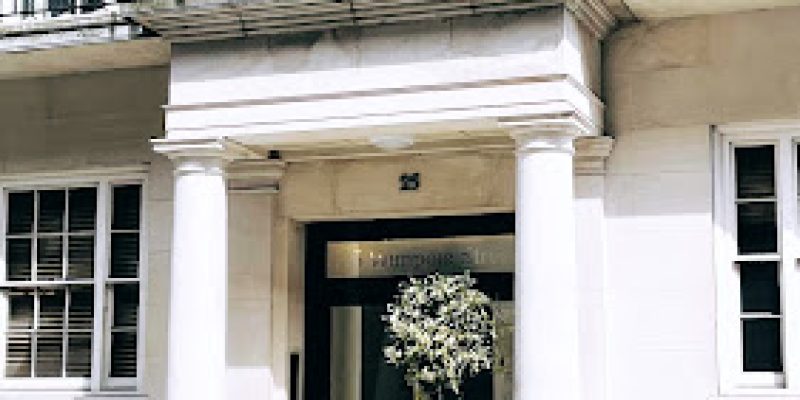 Harley Street Physiotherapy