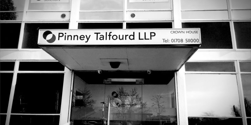 Pinney Talfourd Solicitors