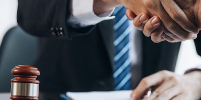 Gordon and Thompson Solicitors