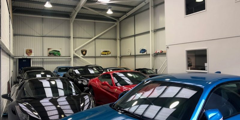 Essex Prestige