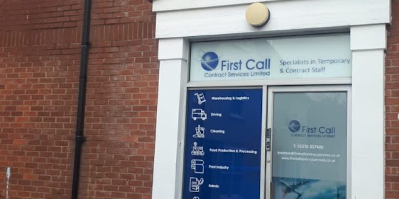 First Call Contract Services