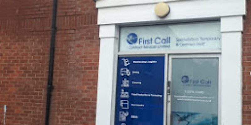 First Call Contract Services