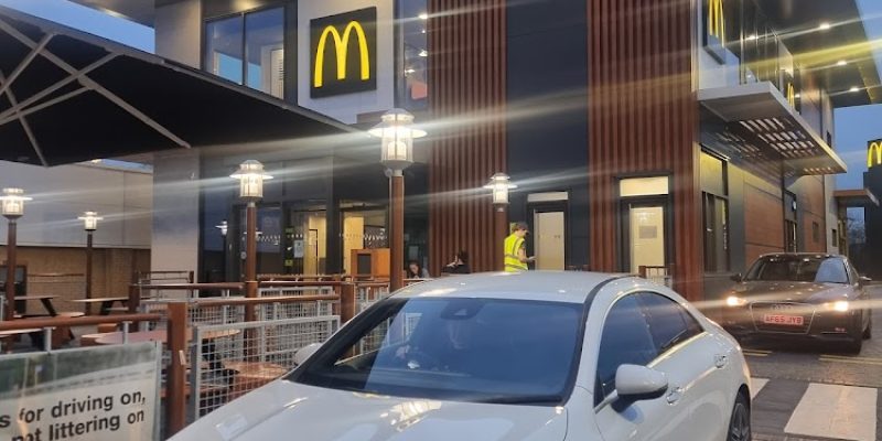 McDonald’s